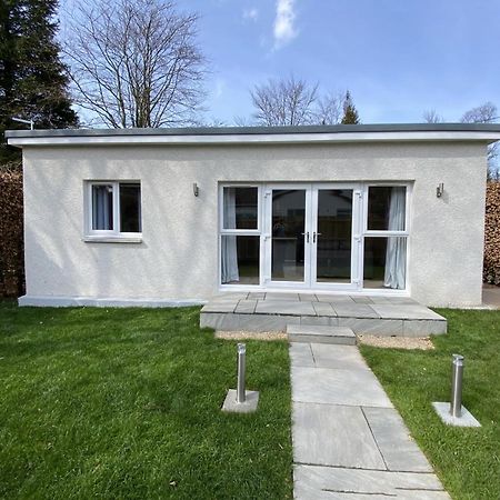 White Cottage - Cosy Holiday Cottage In Drymen, Loch Lomond & Trossachs Eksteriør billede